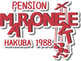 PENSION MARIONETTE