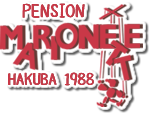 PENSION MARIONETTE