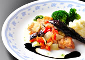 料理イメージ