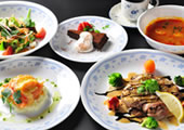 料理イメージ