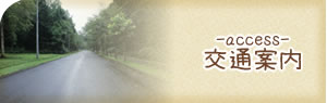 交通案内